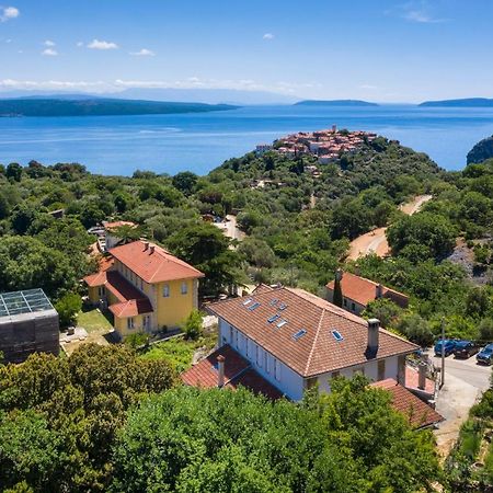 Pansion Tramontana Beli Exterior foto