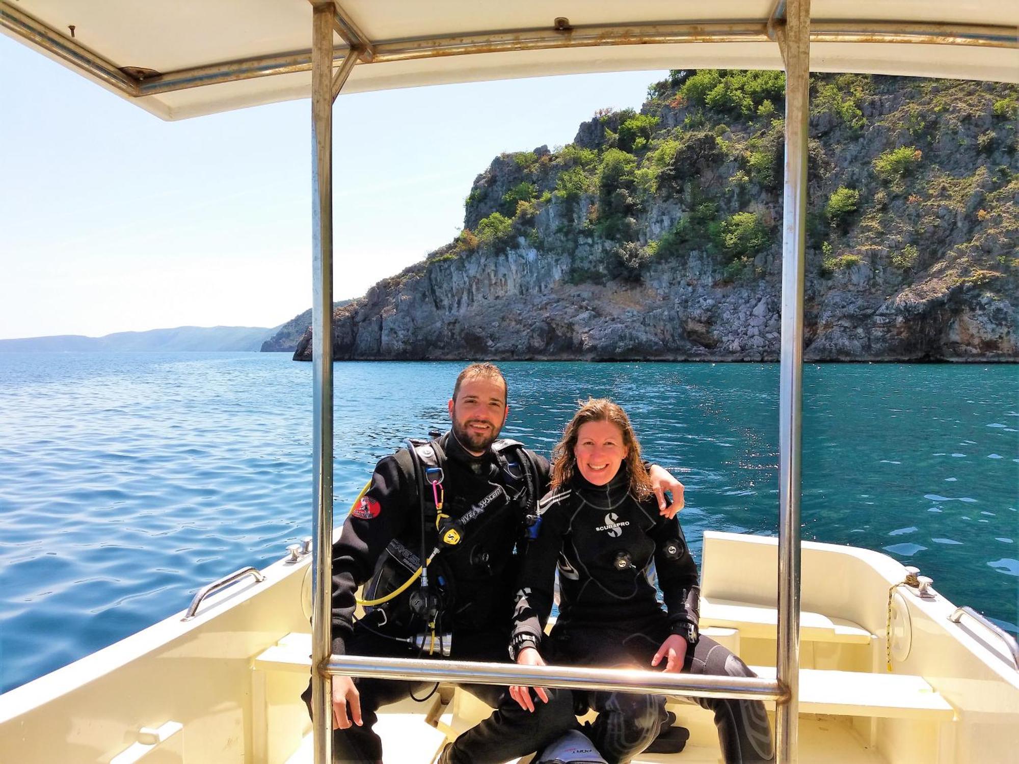 Pansion Tramontana Beli Exterior foto